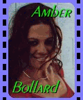Featured Artist: Amber Bollard