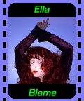 Featured Artist: Ella Blame